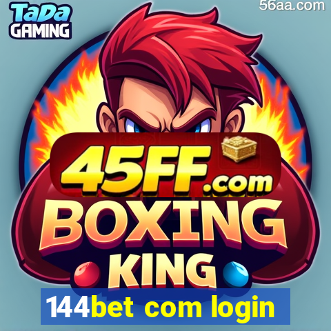 144bet com login